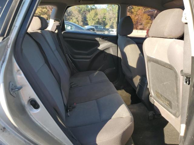 2T1KR32E14C169254 - 2004 TOYOTA COROLLA XR 银色 照片 10