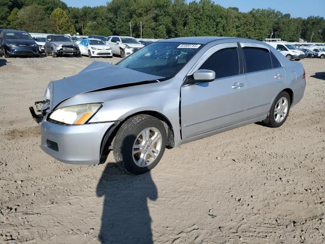 2006 HONDA ACCORD SE, 