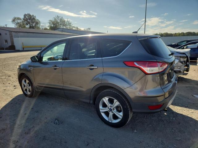 1FMCU0G99DUD03617 - 2013 FORD ESCAPE SE ნაცრისფერი ფოტო 2