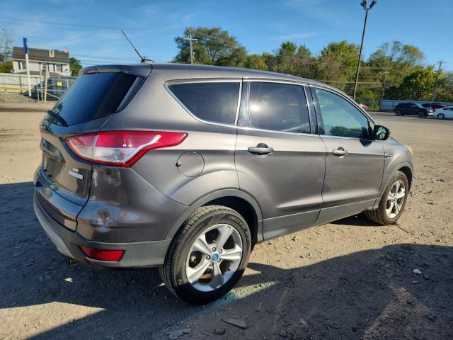 1FMCU0G99DUD03617 - 2013 FORD ESCAPE SE ნაცრისფერი ფოტო 3