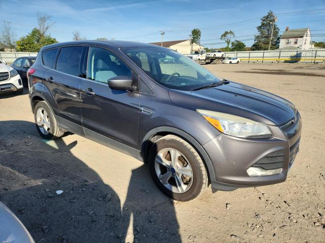 1FMCU0G99DUD03617 - 2013 FORD ESCAPE SE ნაცრისფერი ფოტო 4