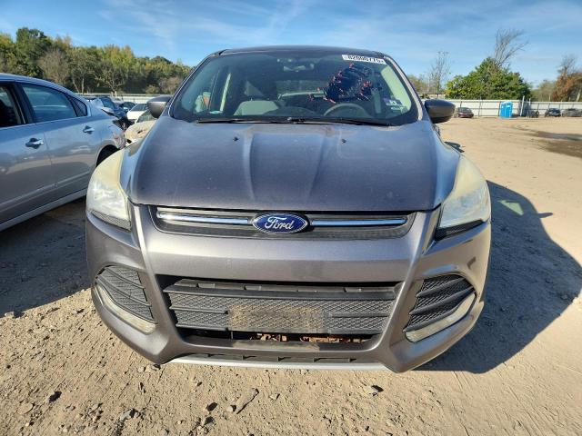 1FMCU0G99DUD03617 - 2013 FORD ESCAPE SE ნაცრისფერი ფოტო 5