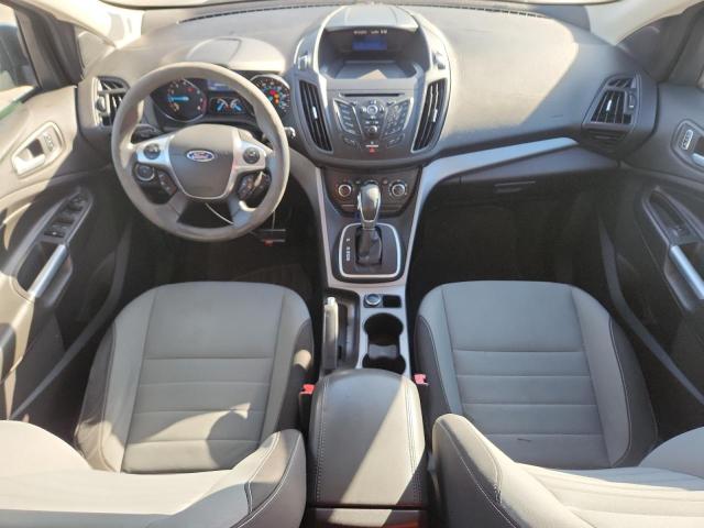 1FMCU0G99DUD03617 - 2013 FORD ESCAPE SE ნაცრისფერი ფოტო 8