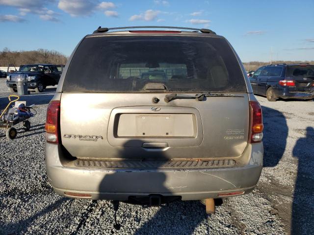 1GHDT13S922123163 - 2002 OLDSMOBILE BRAVADA BEIGE photo 6