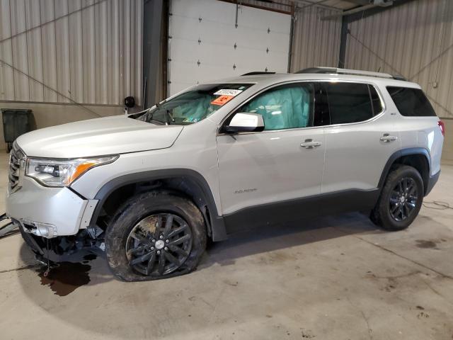 2019 GMC ACADIA SLT-1, 