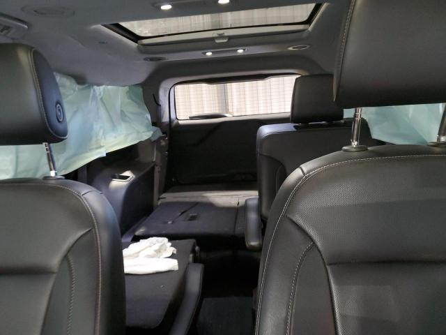 1GKKNULS7KZ112229 - 2019 GMC ACADIA SLT-1 Gümüş foto 10