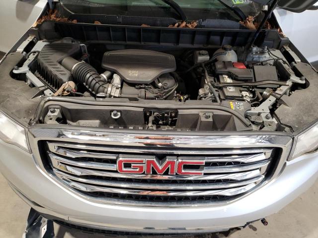 1GKKNULS7KZ112229 - 2019 GMC ACADIA SLT-1 Gümüş foto 12