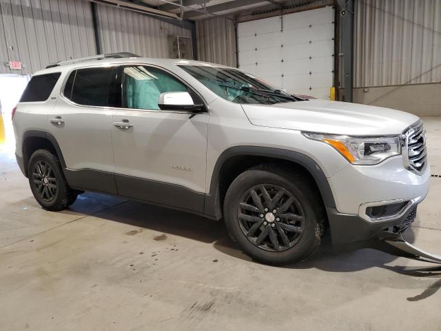 1GKKNULS7KZ112229 - 2019 GMC ACADIA SLT-1 Gümüş foto 4