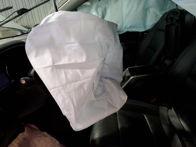 1GKKNULS7KZ112229 - 2019 GMC ACADIA SLT-1 Gümüş foto 7