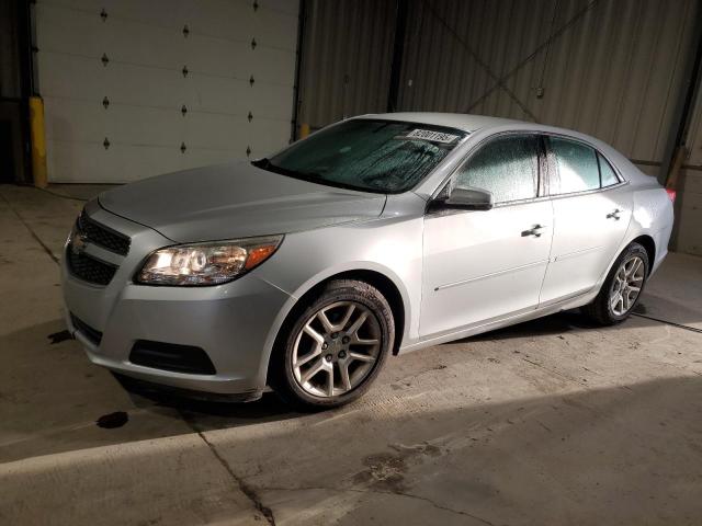 2013 CHEVROLET MALIBU 1LT, 