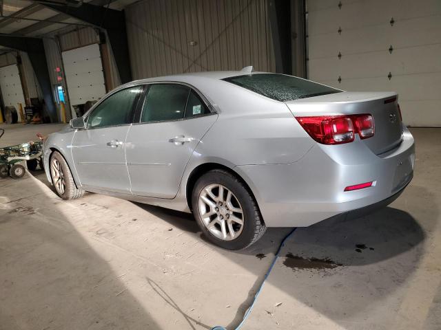 1G11C5SAXDF177486 - 2013 CHEVROLET MALIBU 1LT SILVER photo 2