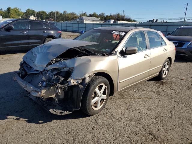 2003 HONDA ACCORD EX, 
