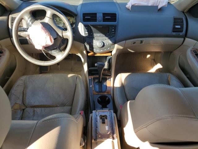 1HGCM56633A116867 - 2003 HONDA ACCORD EX თაფლისფერი ფოტო 8