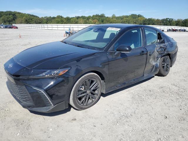2025 TOYOTA CAMRY XSE, 