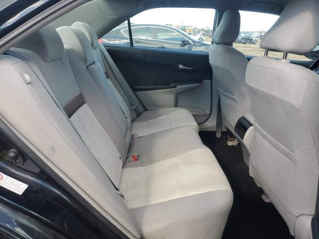 4T4BF1FKXCR260670 - 2012 TOYOTA CAMRY BASE ლურჯი ფოტო 10