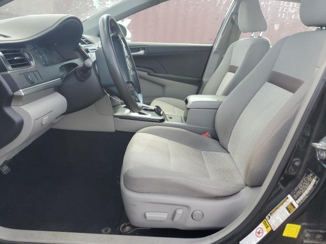 4T4BF1FKXCR260670 - 2012 TOYOTA CAMRY BASE ლურჯი ფოტო 7