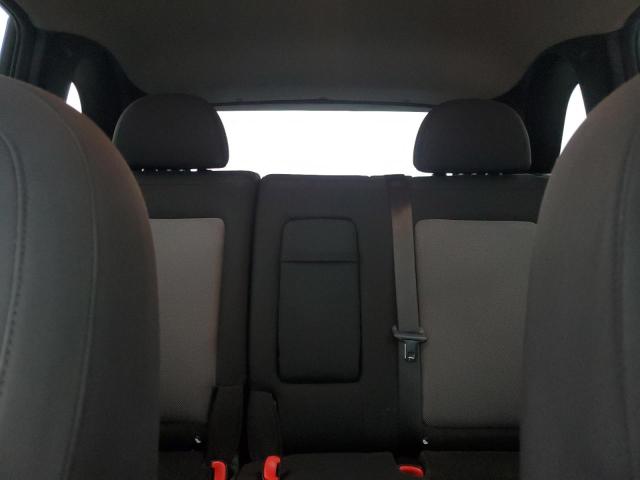 3GNAL2EK0FS534254 - 2015 CHEVROLET CAPTIVA LS 银色 照片 10