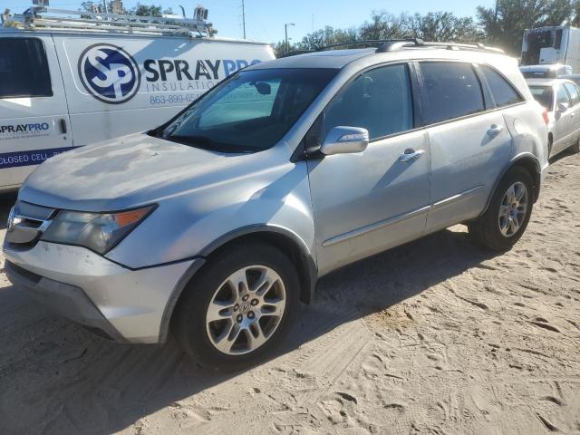 2009 ACURA MDX, 