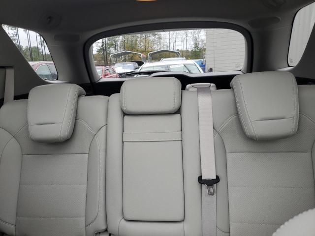 4JGDA5HB1FA510244 - 2015 MERCEDES-BENZ ML 350 4MATIC GRAY photo 10