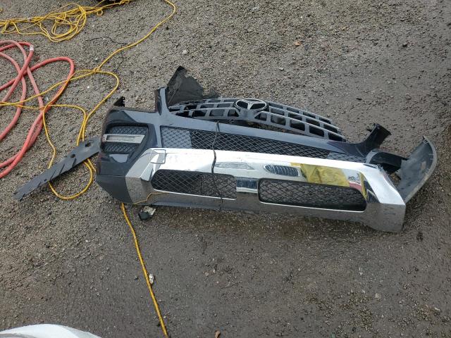 4JGDA5HB1FA510244 - 2015 MERCEDES-BENZ ML 350 4MATIC GRAY photo 13