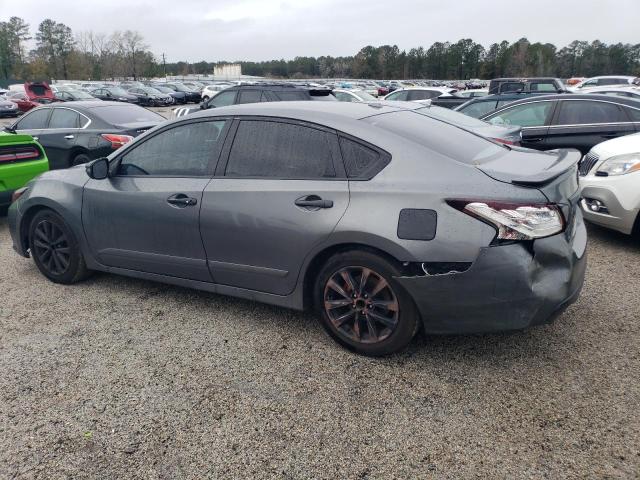 1N4AL3AP4HC140951 - 2017 NISSAN ALTIMA 2.5 GRAY photo 2