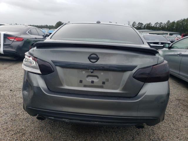 1N4AL3AP4HC140951 - 2017 NISSAN ALTIMA 2.5 GRAY photo 6