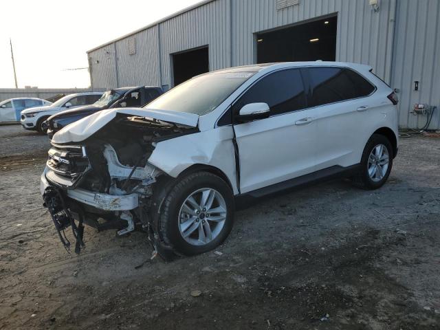 2018 FORD EDGE SEL, 