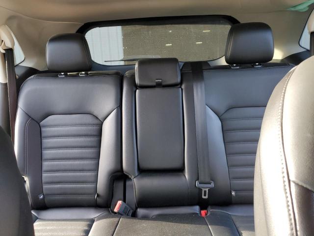 2FMPK4J84JBB69888 - 2018 FORD EDGE SEL თეთრი ფოტო 10