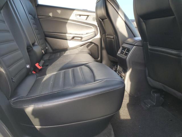 2FMPK4J84JBB69888 - 2018 FORD EDGE SEL თეთრი ფოტო 11