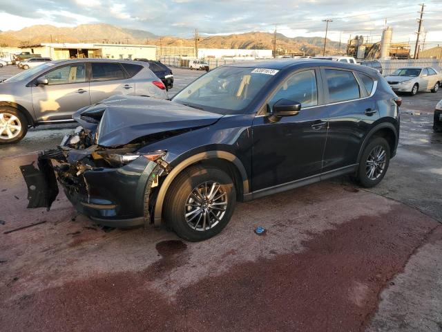 2019 MAZDA CX-5 TOURING, 