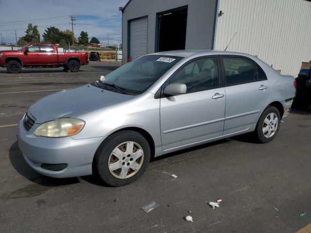 2006 TOYOTA COROLLA CE, 