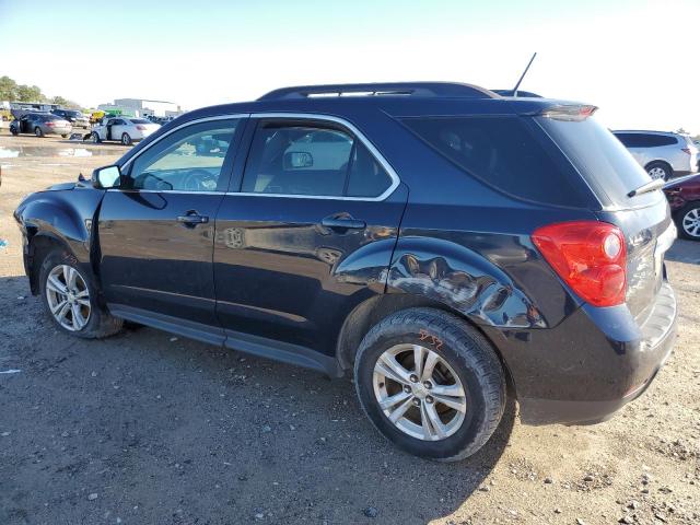 2GNALBEK5F6344058 - 2015 CHEVROLET EQUINOX LT BLUE photo 2