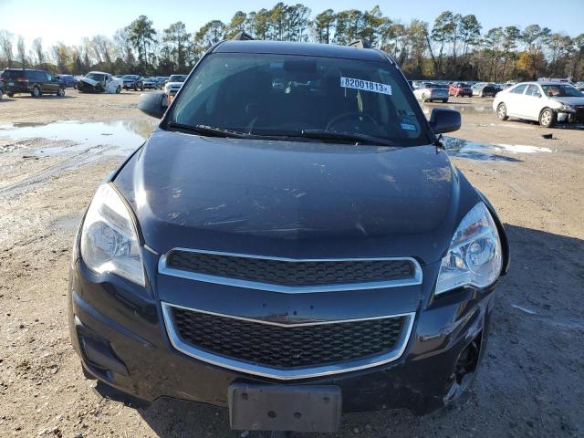 2GNALBEK5F6344058 - 2015 CHEVROLET EQUINOX LT BLUE photo 5