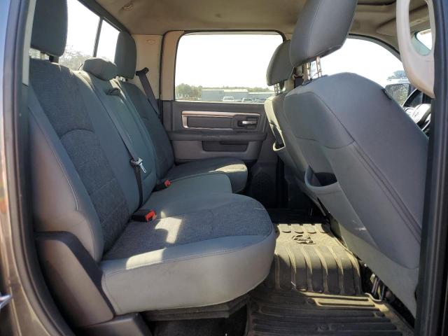 3C6RR7LTXGG214731 - 2016 RAM 1500 SLT Szary zdjęcie 10