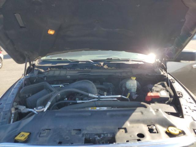 3C6RR7LTXGG214731 - 2016 RAM 1500 SLT Szary zdjęcie 11