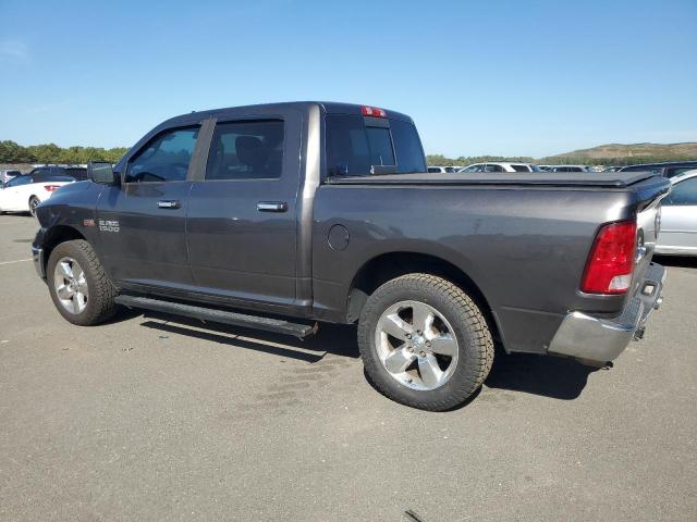 3C6RR7LTXGG214731 - 2016 RAM 1500 SLT Szary zdjęcie 2