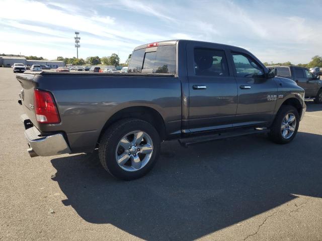 3C6RR7LTXGG214731 - 2016 RAM 1500 SLT Szary zdjęcie 3