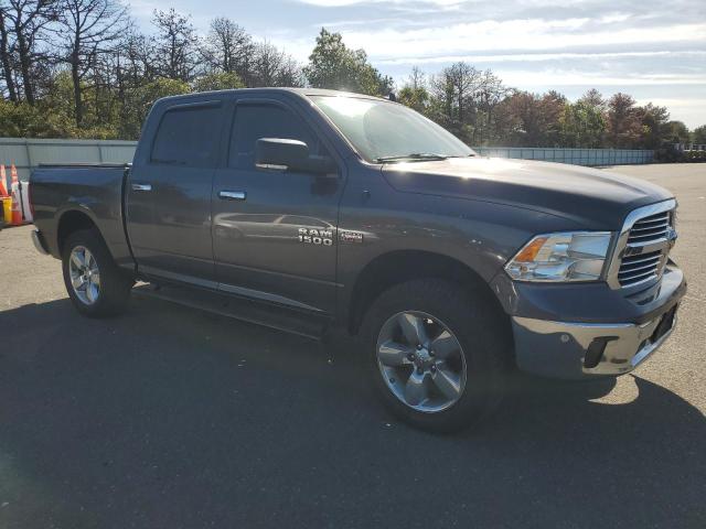 3C6RR7LTXGG214731 - 2016 RAM 1500 SLT Szary zdjęcie 4