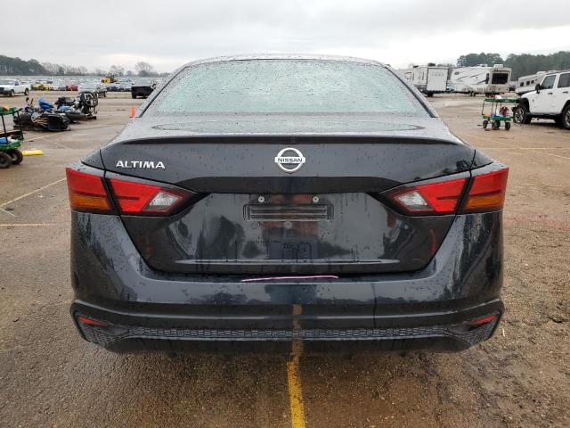 1N4BL4BV4NN317697 - 2022 NISSAN ALTIMA S BLACK photo 6