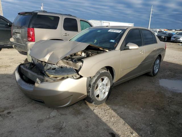 2006 CHEVROLET MALIBU LT, 