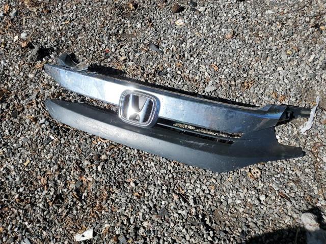 2HGFC2F54GH026639 - 2016 HONDA CIVIC LX BLUE photo 12