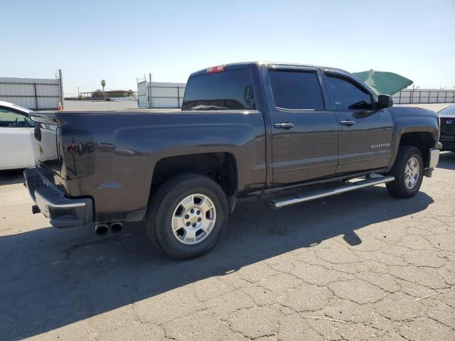 3GCPCREC1FG430184 - 2015 CHEVROLET SILVERADO C1500 LT CHARCOAL photo 3