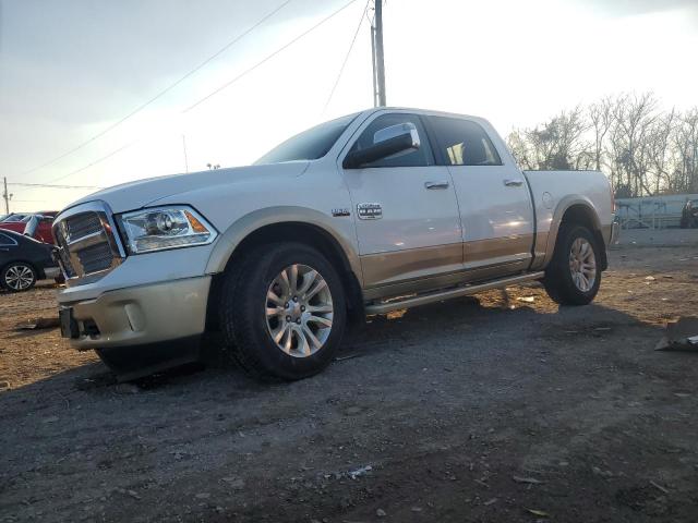 2013 RAM 1500 LONGHORN, 