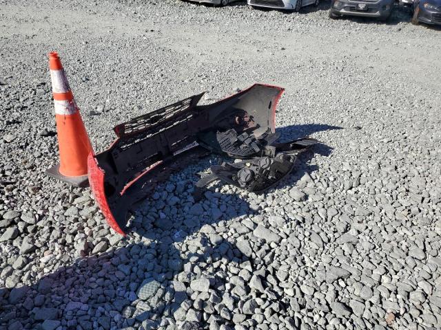 1G1BC5SM6J7164710 - 2018 CHEVROLET CRUZE LS RED photo 12