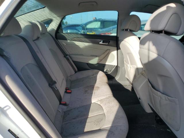 5NPE34AF6GH426280 - 2016 HYUNDAI SONATA SPORT 白色 照片 10