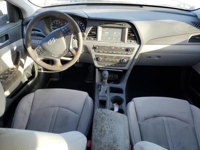 5NPE34AF6GH426280 - 2016 HYUNDAI SONATA SPORT 白色 照片 8