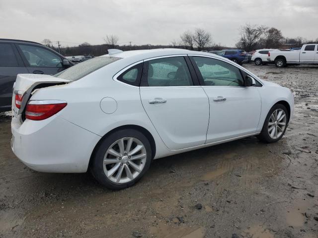 1G4PS5SK7G4181326 - 2016 BUICK VERANO WHITE photo 3