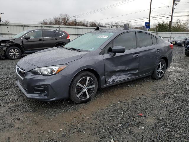 2019 SUBARU IMPREZA PREMIUM, 