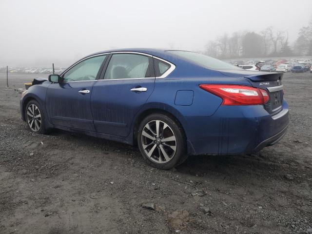 1N4AL3AP4GC239168 - 2016 NISSAN ALTIMA 2.5 BLUE photo 2