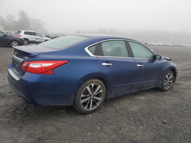 1N4AL3AP4GC239168 - 2016 NISSAN ALTIMA 2.5 BLUE photo 3